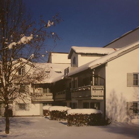 Ferienwohnanlage Bruennstein Wohnung 54 Oberaudorf Exterior photo