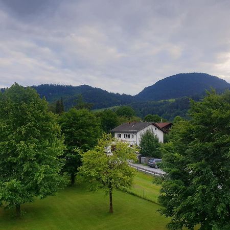 Ferienwohnanlage Bruennstein Wohnung 54 Oberaudorf Exterior photo