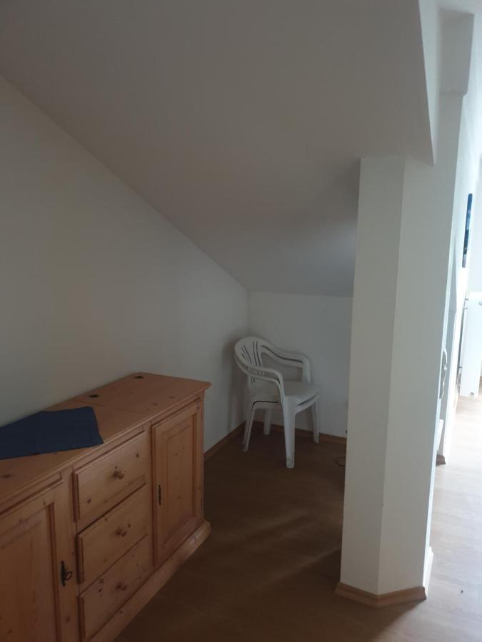 Ferienwohnanlage Bruennstein Wohnung 54 Oberaudorf Exterior photo