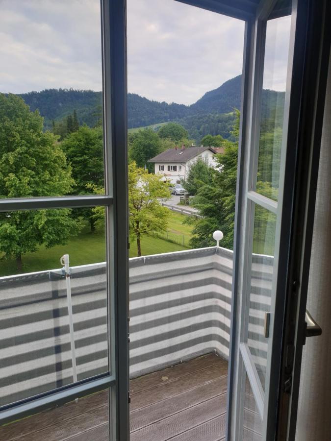 Ferienwohnanlage Bruennstein Wohnung 54 Oberaudorf Exterior photo