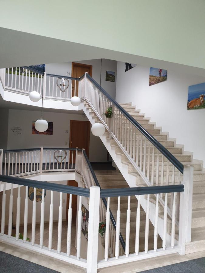Ferienwohnanlage Bruennstein Wohnung 54 Oberaudorf Exterior photo