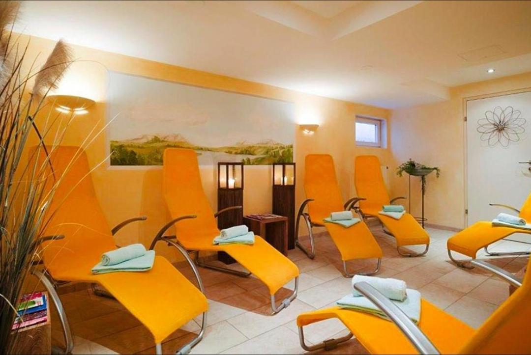 Ferienwohnanlage Bruennstein Wohnung 54 Oberaudorf Exterior photo