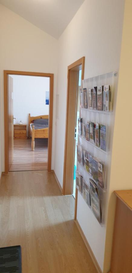 Ferienwohnanlage Bruennstein Wohnung 54 Oberaudorf Exterior photo